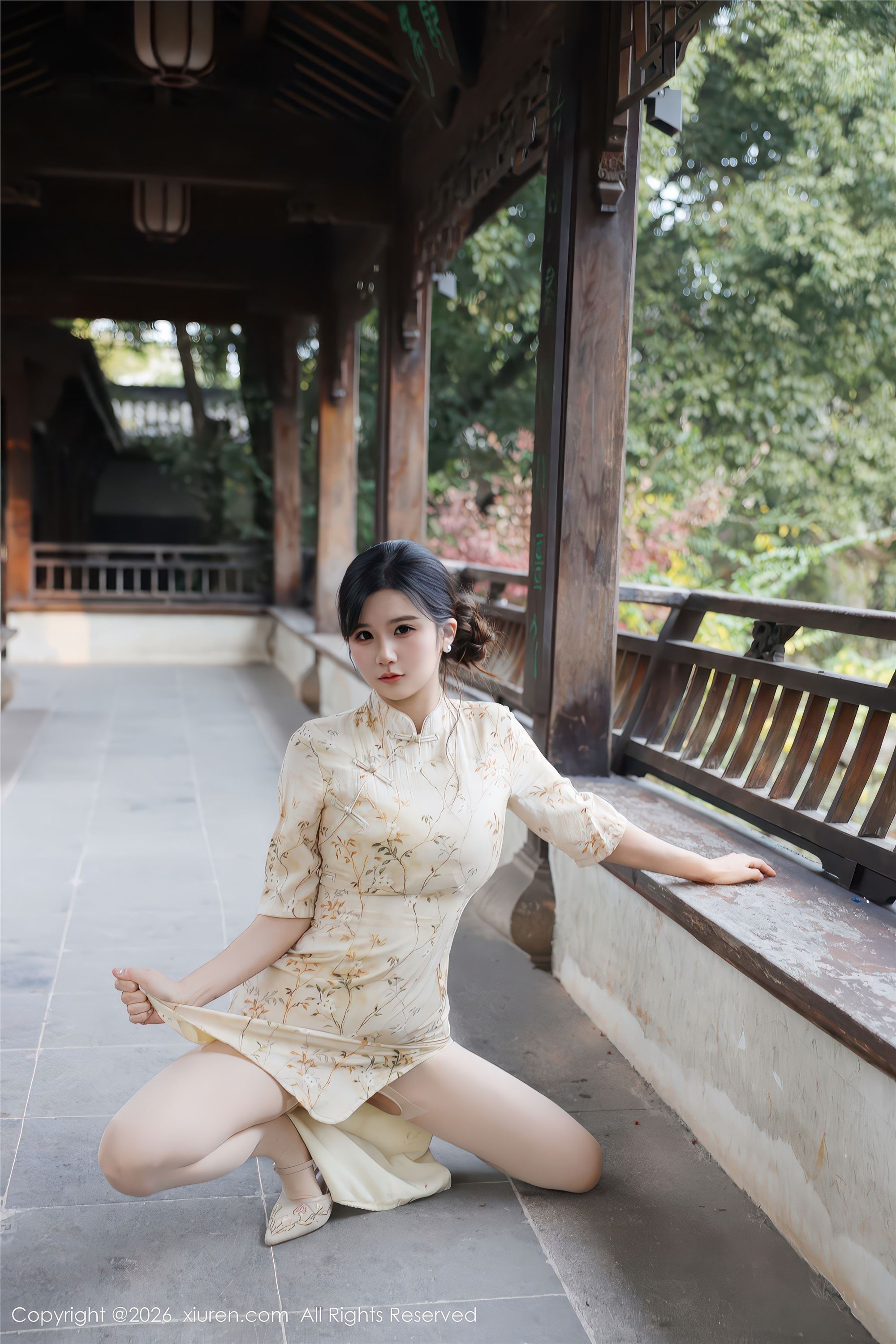 Xiuren秀人网 2026.01.09 NO.11214 小肉肉咪